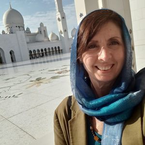 Meet your Posher, Renee